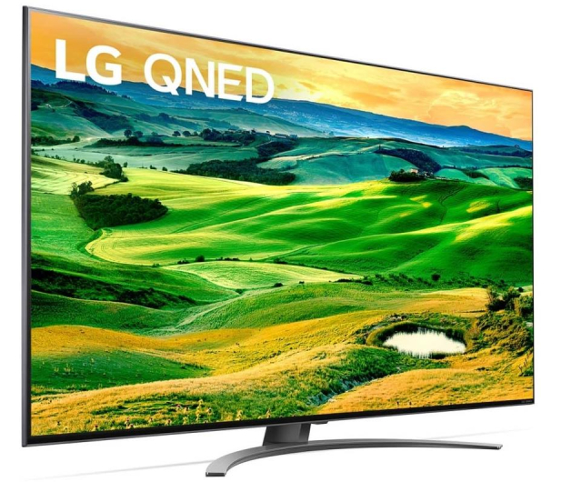 LG 65QNED813QA 4K QNED 100Hz - 728829 - zdjęcie 2